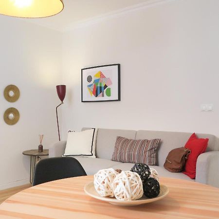 Historic Alfama Apt With Modern Style Lisboa Dış mekan fotoğraf