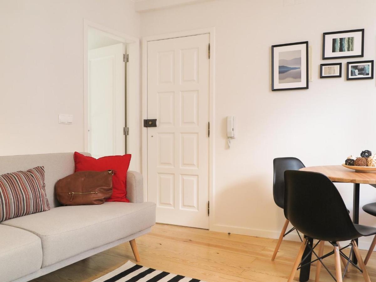 Historic Alfama Apt With Modern Style Lisboa Dış mekan fotoğraf