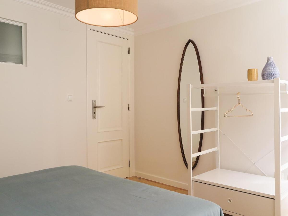 Historic Alfama Apt With Modern Style Lisboa Dış mekan fotoğraf